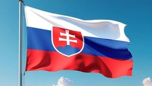 Státní svátky na Slovensku 2026: Kompletní přehled a otevírací doba obchodů Státní svátky na Slovensku 2026: Kompletní přehled a otevírací doba obchodů
