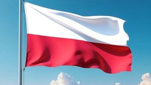 Státní svátky v Polsku 2026: Přehled, otevírací doba obchodů a obchodní neděle