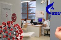 Očkovací skandál v Česku: Zdravotní ústav dopřál vakcínu lidem v kancelářích i s rodinami?