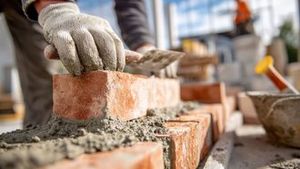 Stavba jako hra. Expozice Future Builders ukáže dětem, jak vzniká dům budoucnosti