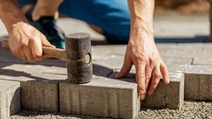 Stavebnictví trápí nedostatek lidí. Na veletrhu FOR ARCH ukazuje dětem svou moderní tvář