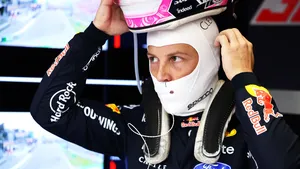Steiner: Vyhazov z Red Bullu Lawsona posílil. Teď je mentálně odolnější Steiner: Vyhazov z Red Bullu Lawsona posílil. Teď je mentálně odolnější