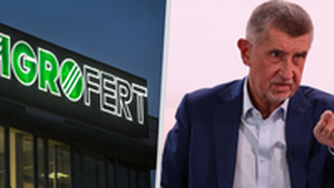 Stopka pro Agrofert! Evropská komise pozastavila proplácení části dotací. Proč? Stopka pro Agrofert! Evropská komise pozastavila proplácení části dotací. Proč?