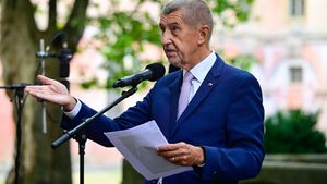 Stopka pro Agrofert. Evropská komise zmrazila desítky milionů korun z dotací
