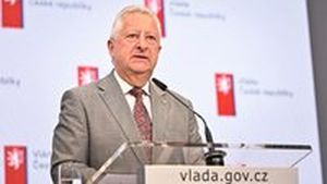 Stopka v Zůnově resortu: Obrana zrušila zakázku za desítky miliard korun Stopka v Zůnově resortu: Obrana zrušila zakázku za desítky miliard korun
