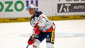 Strčil do rozhodčího, přijde o dva zápasy. Hvězdu Dynama potrestala disciplinární komise