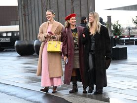 Street style z Kodaně: Skandinávky radí, jak unosit jeden outfit na více příležitostí