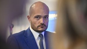 Strnadova CSG chce v Ázerbájdžánu založit společný podnik na výrobu houfnic Strnadova CSG chce v Ázerbájdžánu založit společný podnik na výrobu houfnic
