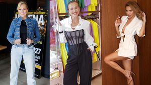 Stylový týden: Helena Vondráčková opět bodovala v trendy modelu. Kdo další zazářil? Stylový týden: Helena Vondráčková opět bodovala v trendy modelu. Kdo další zazářil?