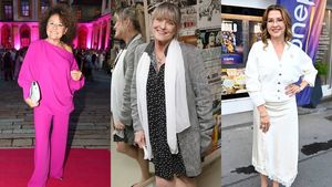 Stylový týden: Chantal Poullain ukázala nohy v mini, Jitka Zelenková zazářila v růžové. Kdo další překvapil? Stylový týden: Chantal Poullain ukázala nohy v mini, Jitka Zelenková zazářila v růžové. Kdo další překvapil?