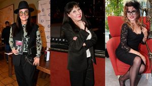 Stylový týden: Morávková v sexy krajce, výstřední Bočanová a elegantní Patrasová Stylový týden: Morávková v sexy krajce, výstřední Bočanová a elegantní Patrasová