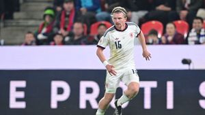 Šulc spadl z obláčku. Není vyjukaný zajíc, ale čeká ho důležité rozhodnutí