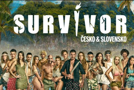 Survivor 2022: Jaká jsou pravidla soutěže, kde zabojuje i 12 celebrit
