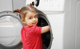 8 věcí, které udělá sušička prádla za vás