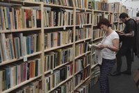 Svátek čtenářů na pražském Výstavišti se blíží. Letošní Svět knihy se zaměří na italské autory