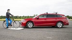 Svět motorů startuje kampaň Nevypínej, nebuď *****! Jak pomáhají současné asistenční systémy? Svět motorů startuje kampaň Nevypínej, nebuď *****! Jak pomáhají současné asistenční systémy?