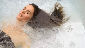Světový den duševního zdraví: Jak si dopřát restart těla i mysli bez nutnosti odjet na wellness Světový den duševního zdraví: Jak si dopřát restart těla i mysli bez nutnosti odjet na wellness