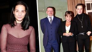 Syn Holuba a Hrzánové Tonda: Randí s krásnou herečkou!