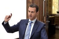 Mocnosti burcují Rusy proti Asadovi: Nemůže být součástí budoucnosti