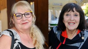 Tajemství Kočky ze Záběhlic! Proto mohla Nerušilová (†91) půjčit Gajerové
