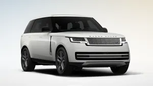 Takto vypadá nejlevnější Range Rover Electric. Stylem nešetří, lak za cenu fabie však není problém Takto vypadá nejlevnější Range Rover Electric. Stylem nešetří, lak za cenu fabie však není problém