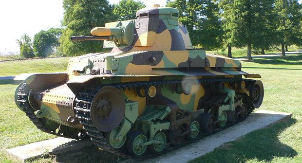 Československý tank LT vz. 35: Špičková všestranná "škodovka"
