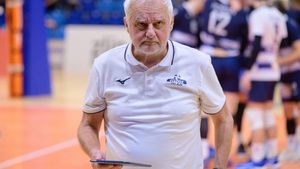 Táta Macek: Roman bude hrát do čtyřiceti. Šéfovi Zlína připomíná Kvašňáka