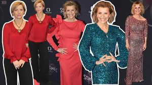Tatiana Drexler za téměř 20 let ve StarDance nezestárla! Naopak je inspirací pro ženy 60+ Tatiana Drexler za téměř 20 let ve StarDance nezestárla! Naopak je inspirací pro ženy 60+