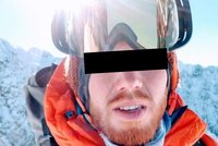 Mladý horolezec Honza (†26) zahynul v Tatrách: Kolegové z horské služby truchlí