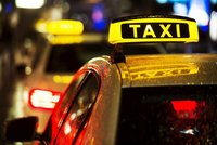 Taxikář na Zlínsku znásilnil pasažérku! Hrozí mu až deset let