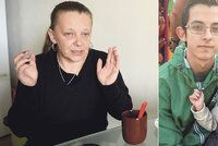 Matka oběti taxivraha: Dádulko můj, po dvou letech jsem slyšela tvůj hlas