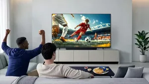 TCL žaluje Samsung kvůli „falešným“ Mini LED televizorům. Nemají celoplošné zadní podsvícení TCL žaluje Samsung kvůli „falešným“ Mini LED televizorům. Nemají celoplošné zadní podsvícení