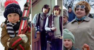 Těchhle 7 zimních komedií milujeme všichni. Ale věděli jste, jaké příhody provázely natáčení?