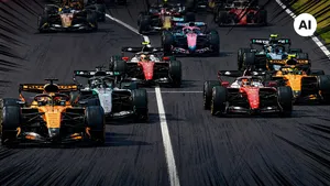 Technologie z Formule 1 míří do jaderné energetiky. Pomůže vyrábět elektřinu v mikroreaktorech Technologie z Formule 1 míří do jaderné energetiky. Pomůže vyrábět elektřinu v mikroreaktorech
