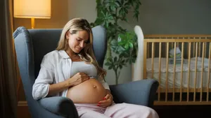 Těhotenská mozková mlha není výmysl ani únava. Konečně se přišlo na to, co se děje v hlavě nastávajících maminek Těhotenská mozková mlha není výmysl ani únava. Konečně se přišlo na to, co se děje v hlavě nastávajících maminek