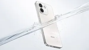 Telefon, o který se nemusíte bát. Redmi Note 17 Max má obří baterii i chytrý fotoaparát
