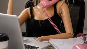 Telefonování je over. Beauty appointment si dnes bookneš během pár kliknutí Telefonování je over. Beauty appointment si dnes bookneš během pár kliknutí
