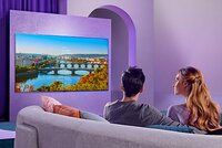 Nové televizory LG se pyšní revolučními inovacemi a špičkovým designem