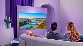Nové televizory LG se pyšní revolučními inovacemi a špičkovým designem