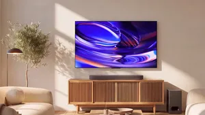 Televizor Bravia 6 má být dostupný OLED od Sony. Přinese pár kompromisů, ale i čtyři vstupy HDMI 2.1 Televizor Bravia 6 má být dostupný OLED od Sony. Přinese pár kompromisů, ale i čtyři vstupy HDMI 2.1