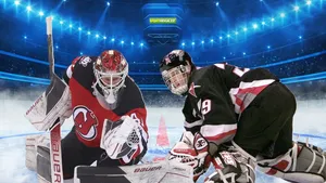 Téměř neprůstřelní. 12 českých gólmanů s nejvyšší procentuální úspěšností zákroků v historii NHL Téměř neprůstřelní. 12 českých gólmanů s nejvyšší procentuální úspěšností zákroků v historii NHL