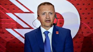 Téměř půlmiliardové Pardubice. Že křivíme prostředí? Máme svůj byznys plán, říká Dědek