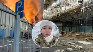 Tenistce Svitolinové Rusové vybombardovali sportovní centrum: Bezmocná reakce expřítele Cibulkové