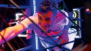 TEPfactor Praha: Redakce ábíčka otestovala Pevnost Boyard v centru města TEPfactor Praha: Redakce ábíčka otestovala Pevnost Boyard v centru města