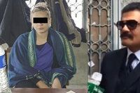 Právník Terezy zadupal poslední naději: Co čeká českou pašeračku v Pákistánu