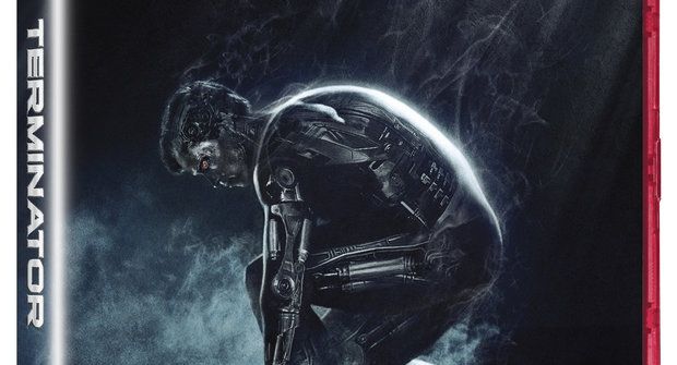 Výherci soutěže o DVD s filmem Terminator