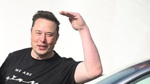 Tesla překonala očekávání. Akcie rostou, jeden problém ale Muskovi zůstává Tesla překonala očekávání. Akcie rostou, jeden problém ale Muskovi zůstává