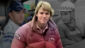 Těsně pod vrcholem. 5 nejlepších jezdců Formule 1, kteří nikdy nezvítězili ve Velké ceně Těsně pod vrcholem. 5 nejlepších jezdců Formule 1, kteří nikdy nezvítězili ve Velké ceně