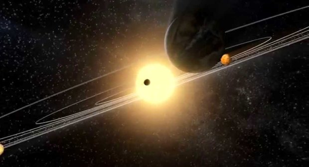 Nástupce Keplera: Jak bude fungovat teleskop TESS