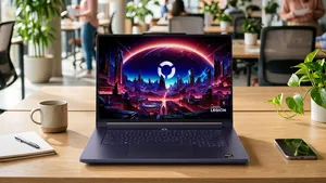 Test APU Strix Halo. Integrovaná grafika, díky které notebook získá výkon plnotučné RTX 5060 Test APU Strix Halo. Integrovaná grafika, díky které notebook získá výkon plnotučné RTX 5060